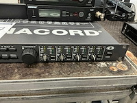 Dynacord dsp244 luidspreker processor - afbeelding 3 van  3