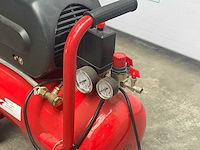 Dynam lucht - luchtcompressoren - 2011 - afbeelding 2 van  9