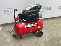 Dynam lucht - luchtcompressoren - 2011 - afbeelding 4 van  9