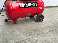 Dynam lucht - luchtcompressoren - 2011 - afbeelding 5 van  9