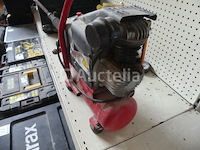 Dynamair ebs10 compressor - afbeelding 5 van  5