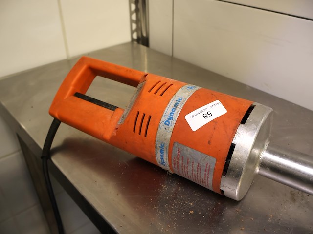 Dynamic mixer - afbeelding 2 van  5