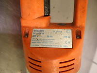 Dynamic mixer - afbeelding 3 van  5