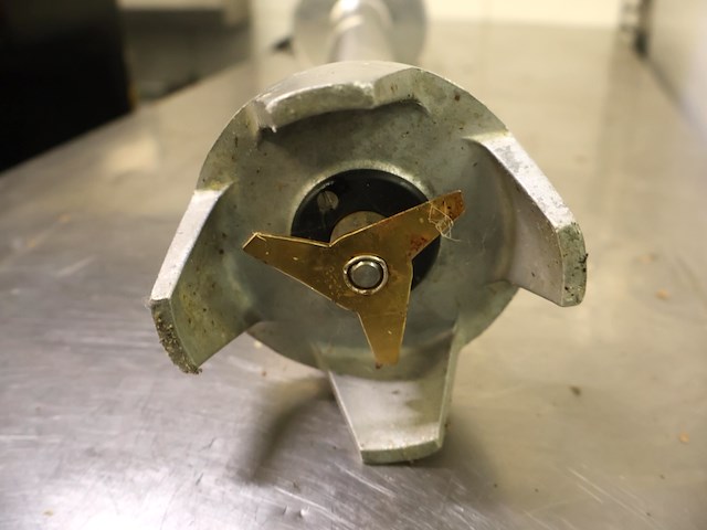 Dynamic mixer - afbeelding 4 van  5