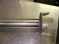 Dynamic mixer - afbeelding 5 van  5