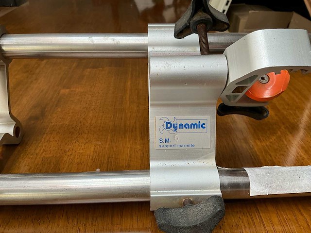 Dynamic mixerhouder dynamic - afbeelding 2 van  3