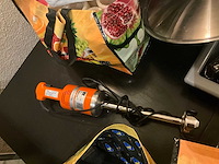 Dynamic senior mx300 blender - afbeelding 1 van  2