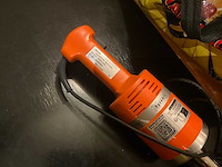 Dynamic senior mx300 blender - afbeelding 2 van  2