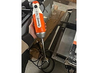 Dynamix - mx050 (cf001) - staafmixer - afbeelding 2 van  4
