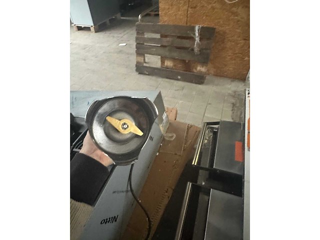 Dynamix - mx050 (cf001) - staafmixer - afbeelding 1 van  4