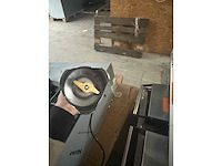 Dynamix - mx050 (cf001) - staafmixer - afbeelding 1 van  4