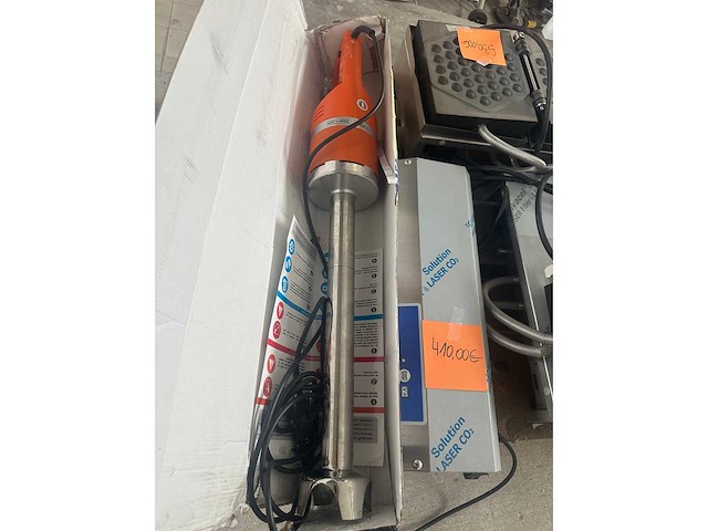 Dynamix - mx91-410 (k472) - master blender - afbeelding 1 van  4