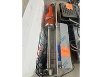 Dynamix - mx91-410 (k472) - master blender - afbeelding 1 van  4