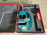 Dynamometrische buizenpletter - afbeelding 1 van  5