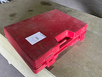 Dynamometrische buizenpletter - afbeelding 4 van  5