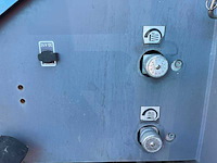 Dynapac - 2015 - f1200cs - asfalteermachine - afbeelding 5 van  10