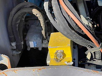 Dynapac - 2015 - f1200cs - asfalteermachine - afbeelding 7 van  10