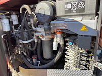 Dynapac - 2015 - f1200cs - asfalteermachine - afbeelding 8 van  10