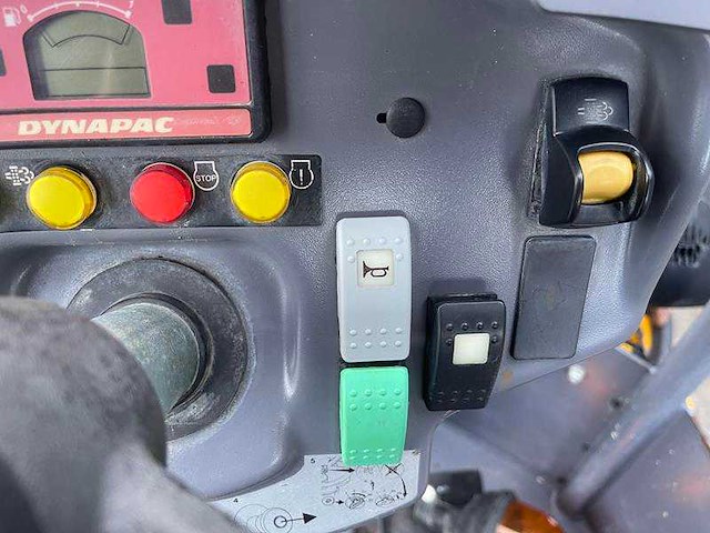 Dynapac - ca1300d - asfaltwas - 2016 - afbeelding 14 van  25