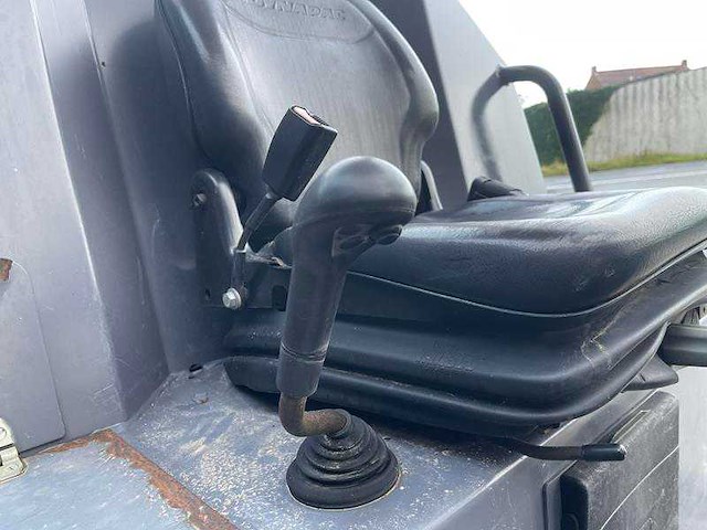 Dynapac - ca1300d - asfaltwas - 2016 - afbeelding 16 van  25