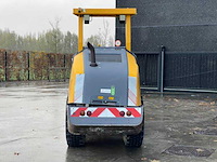 Dynapac - ca1300d - asfaltwas - 2016 - afbeelding 20 van  25