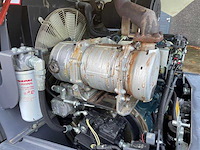 Dynapac - ca1300d - asfaltwas - 2016 - afbeelding 1 van  25