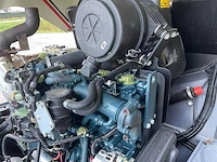 Dynapac - ca1300d - asfaltwas - 2016 - afbeelding 2 van  25