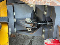 Dynapac - ca1300d - asfaltwas - 2016 - afbeelding 6 van  25