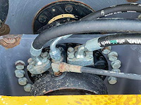 Dynapac - ca1300d - asfaltwas - 2016 - afbeelding 8 van  25