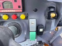 Dynapac - ca1300d - asfaltwas - 2016 - afbeelding 12 van  25