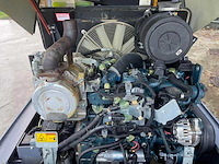 Dynapac - ca1300d - asfaltwas - 2016 - afbeelding 18 van  25