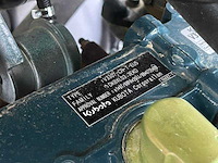 Dynapac - ca1300d - asfaltwas - 2016 - afbeelding 19 van  25