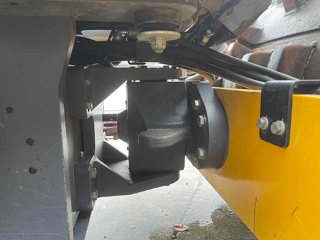 Dynapac - ca1300d - asfaltwas - 2016 - afbeelding 4 van  17