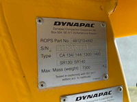 Dynapac - ca1300d - asfaltwas - 2016 - afbeelding 12 van  17