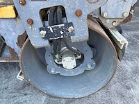 Dynapac - cc 1000 - asfalteermachine - afbeelding 2 van  24