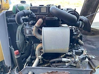 Dynapac - cc 1000 - asfalteermachine - afbeelding 10 van  24