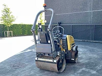 Dynapac - cc 1000 - asfalteermachine - afbeelding 13 van  24