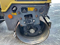 Dynapac - cc 1000 - asfalteermachine - afbeelding 17 van  24
