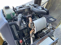Dynapac - cc 1000 - asfalteermachine - afbeelding 11 van  24