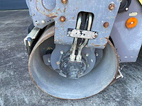 Dynapac - cc 1000 - asphalt paver - 2014 - afbeelding 2 van  20