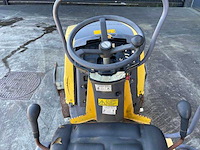 Dynapac - cc 1000 - asphalt paver - 2014 - afbeelding 5 van  20