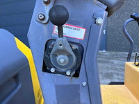 Dynapac - cc1100 - asfaltwals - 2014 - afbeelding 4 van  18