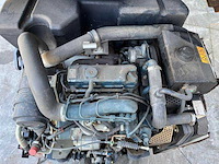 Dynapac - cc1100 - asfaltwals - 2014 - afbeelding 5 van  18