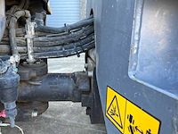 Dynapac - cc1100 - asfaltwals - 2014 - afbeelding 8 van  18