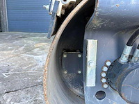 Dynapac - cc1100 - asfaltwals - 2014 - afbeelding 9 van  18