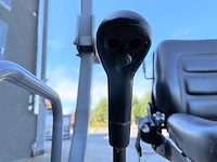 Dynapac - cc1100 - asfaltwals - 2014 - afbeelding 10 van  18