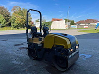 Dynapac - cc1100 - asfaltwals - 2014 - afbeelding 12 van  18