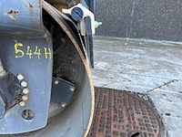 Dynapac - cc1100 - asfaltwals - 2014 - afbeelding 16 van  18