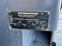 Dynapac - cc1100 - asfaltwals - 2014 - afbeelding 17 van  18