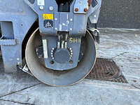 Dynapac - cc1100 - asfaltwals - 2014 - afbeelding 4 van  4